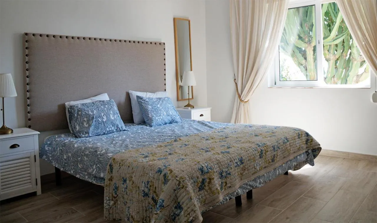 Casa Blue Vista - Villa & Guestroom Marbella