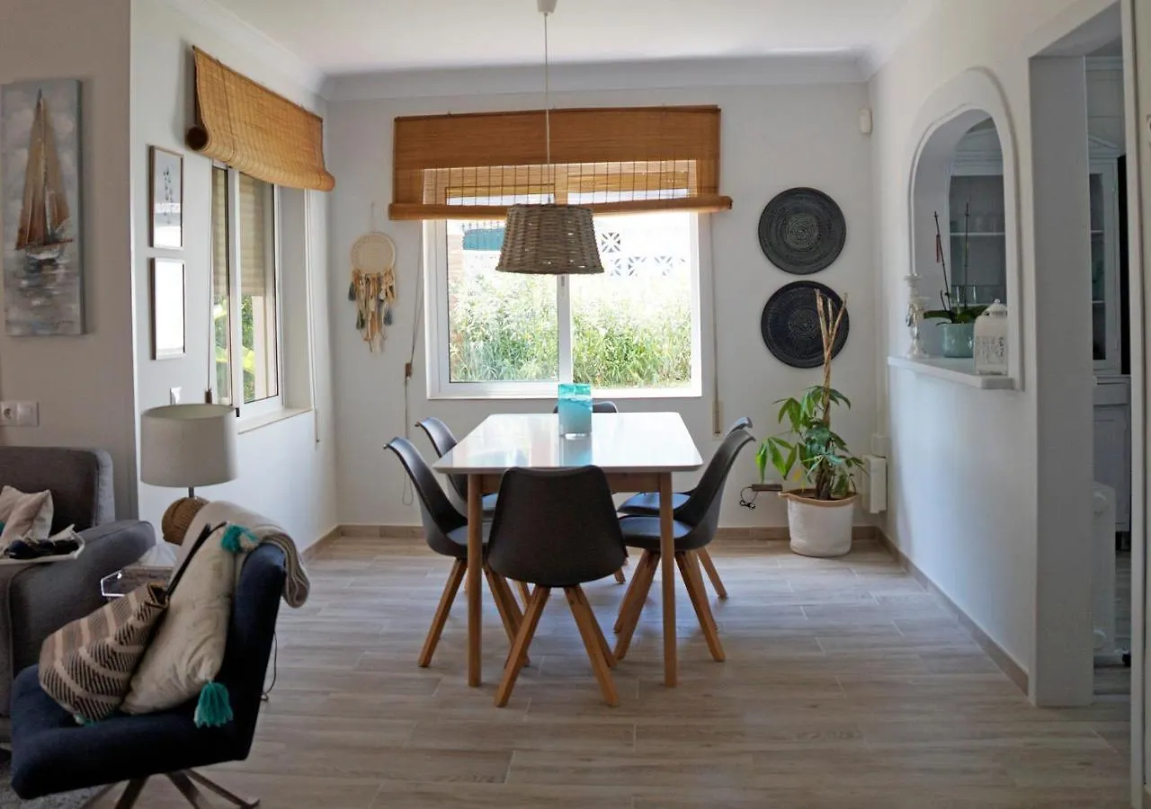 Casa Blue Vista - Villa & Guestroom Marbella