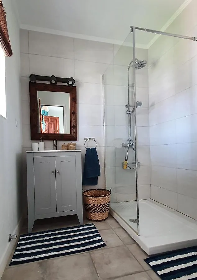 Casa Blue Vista - Villa & Guestroom Marbella