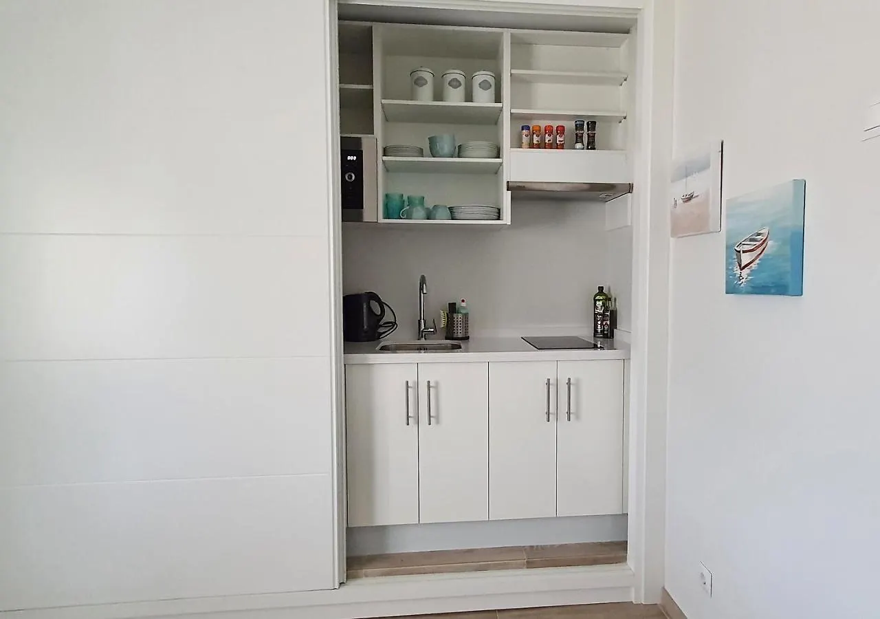Casa Blue Vista - Villa & Guestroom Marbella