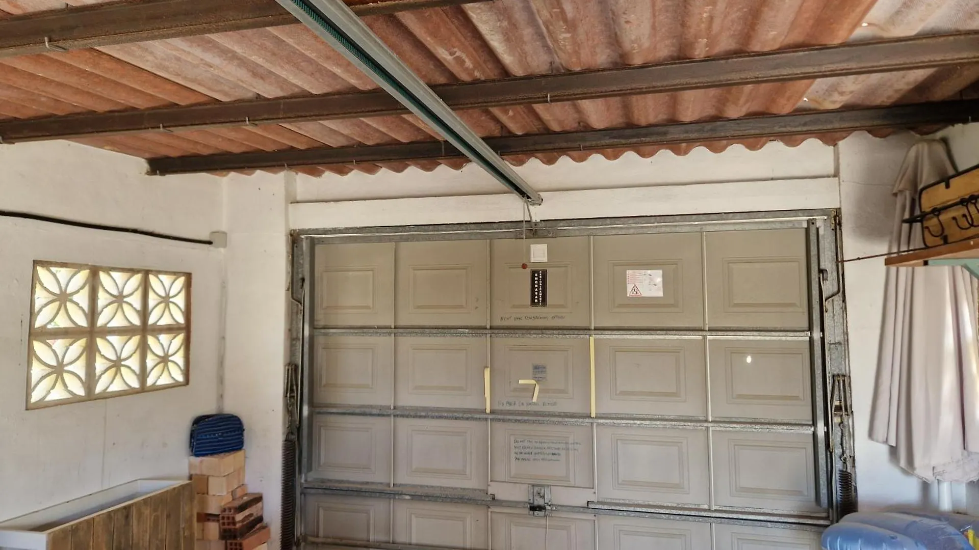 Casa Blue Vista - Villa & Guestroom Marbella