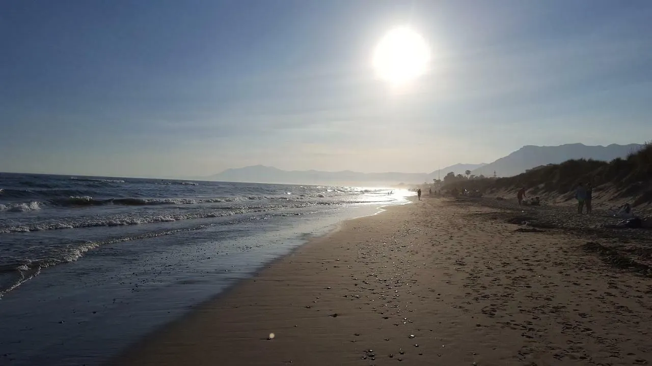Casa Blue Vista - Villa & Guestroom Marbella Spanien