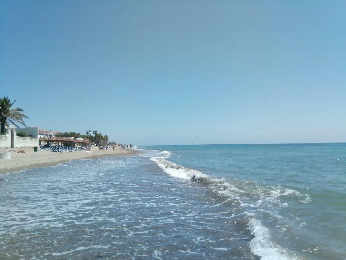 Casa Blue Vista - Villa & Guestroom Marbella Spanien