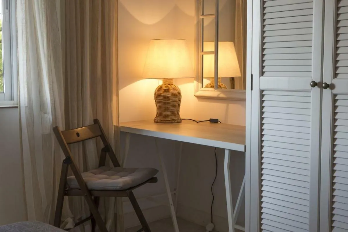 Casa Blue Vista - Villa & Guestroom Marbella Spanien